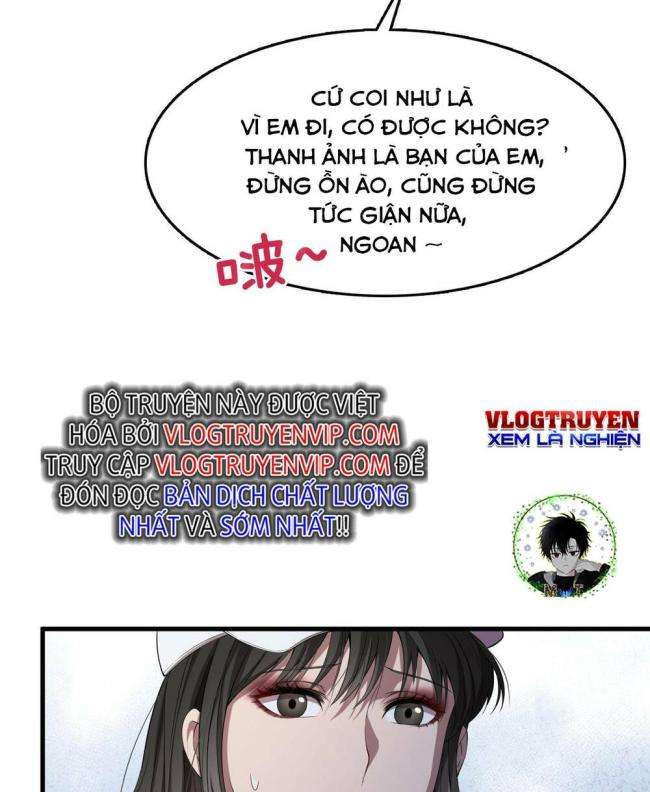 Ta Bị Kẹt Cùng Một Ngày 1000 Năm Chap 21 - Next Chap 22
