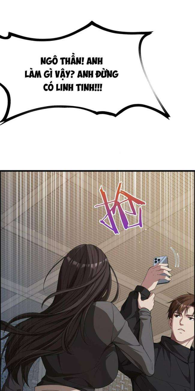 Ta Bị Kẹt Cùng Một Ngày 1000 Năm Chap 21 - Next Chap 22