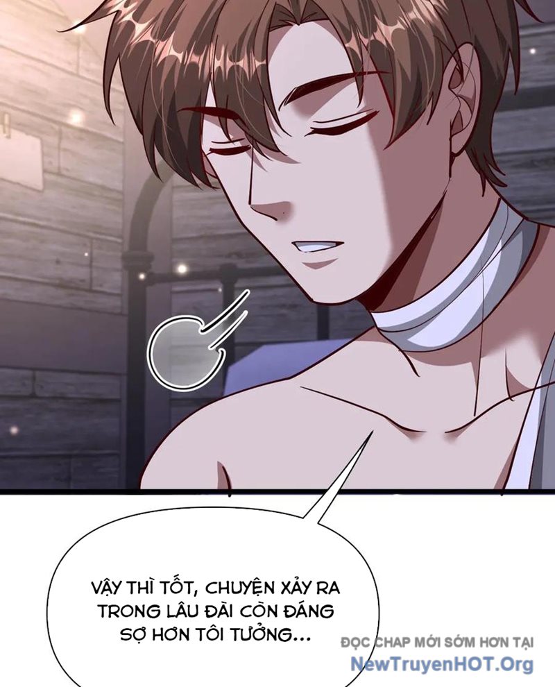 Ta Bị Kẹt Cùng Một Ngày 1000 Năm Chap 210 - Next Chap 211