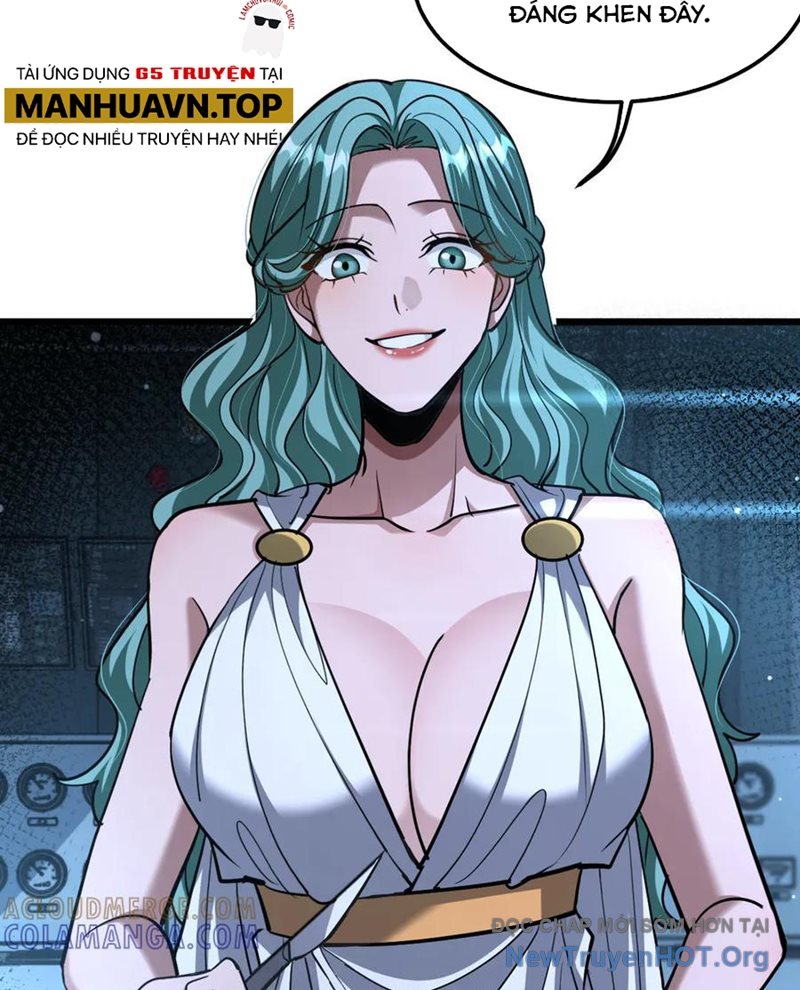 Ta Bị Kẹt Cùng Một Ngày 1000 Năm Chap 212 - Next Chap 213