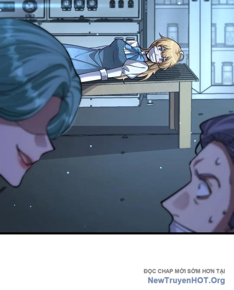 Ta Bị Kẹt Cùng Một Ngày 1000 Năm Chap 212 - Next Chap 213