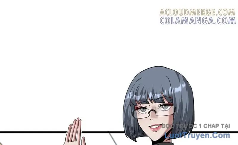 Ta Bị Kẹt Cùng Một Ngày 1000 Năm Chap 217 - Next Chap 218