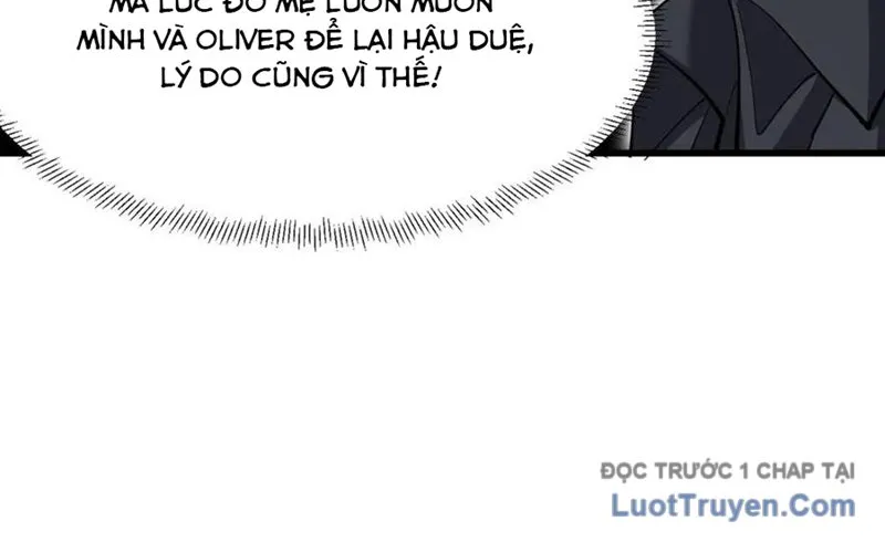 Ta Bị Kẹt Cùng Một Ngày 1000 Năm Chap 219 - Next Chap 220