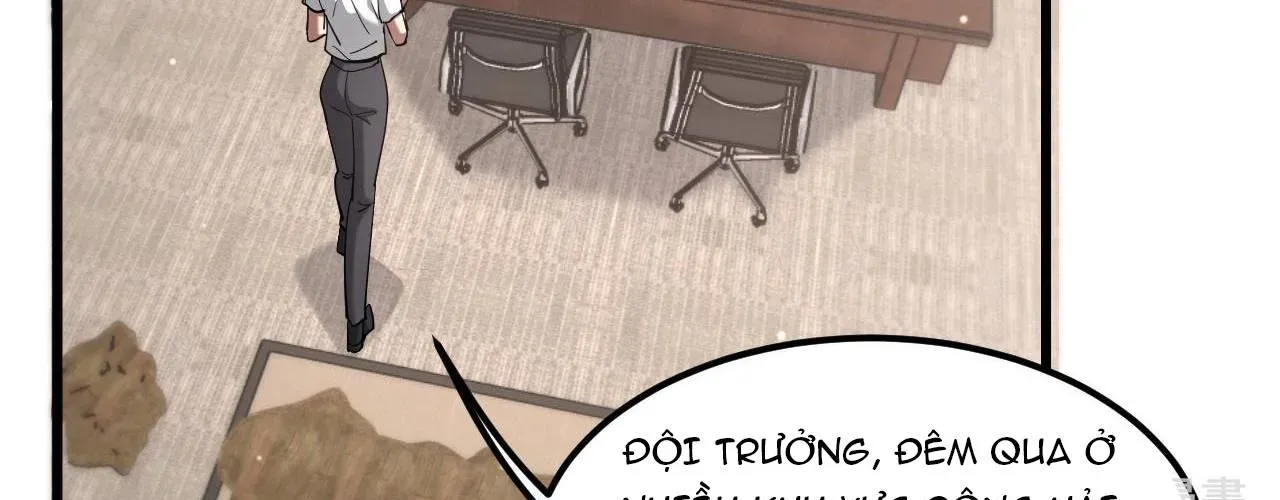 Ta Bị Kẹt Cùng Một Ngày 1000 Năm Chap 222 - Next Chap 223