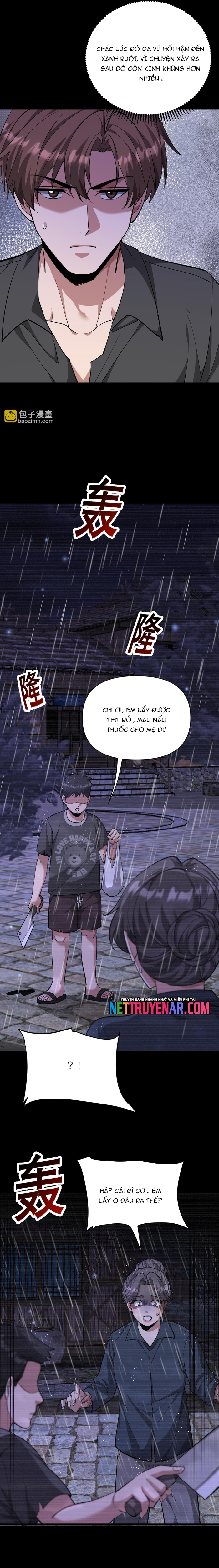 Ta Bị Kẹt Cùng Một Ngày 1000 Năm Chap 225 - Next Chap 226