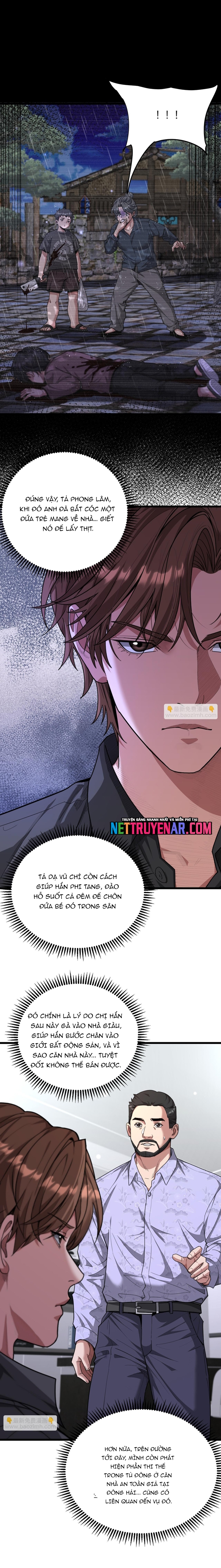Ta Bị Kẹt Cùng Một Ngày 1000 Năm Chap 225 - Next Chap 226