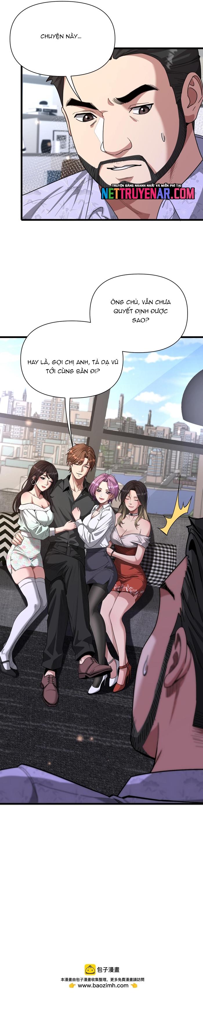 Ta Bị Kẹt Cùng Một Ngày 1000 Năm Chap 225 - Next Chap 226