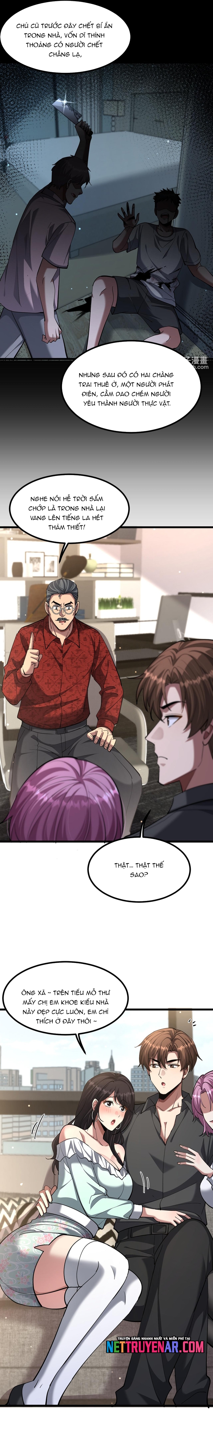 Ta Bị Kẹt Cùng Một Ngày 1000 Năm Chap 225 - Next Chap 226