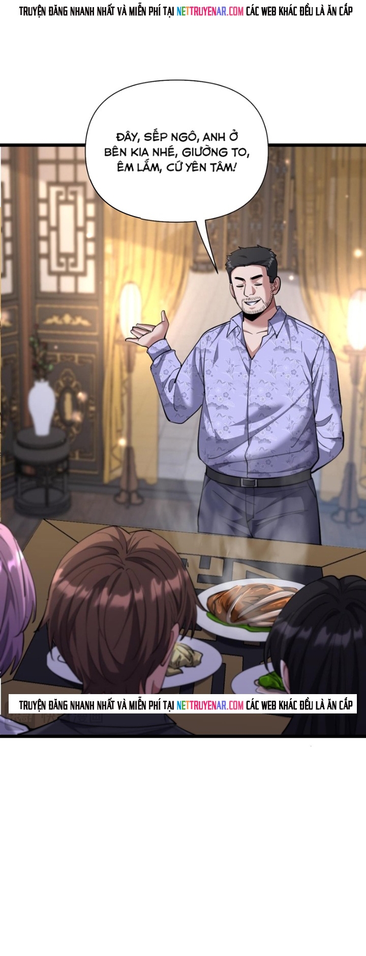 Ta Bị Kẹt Cùng Một Ngày 1000 Năm Chap 226 - Next Chap 227