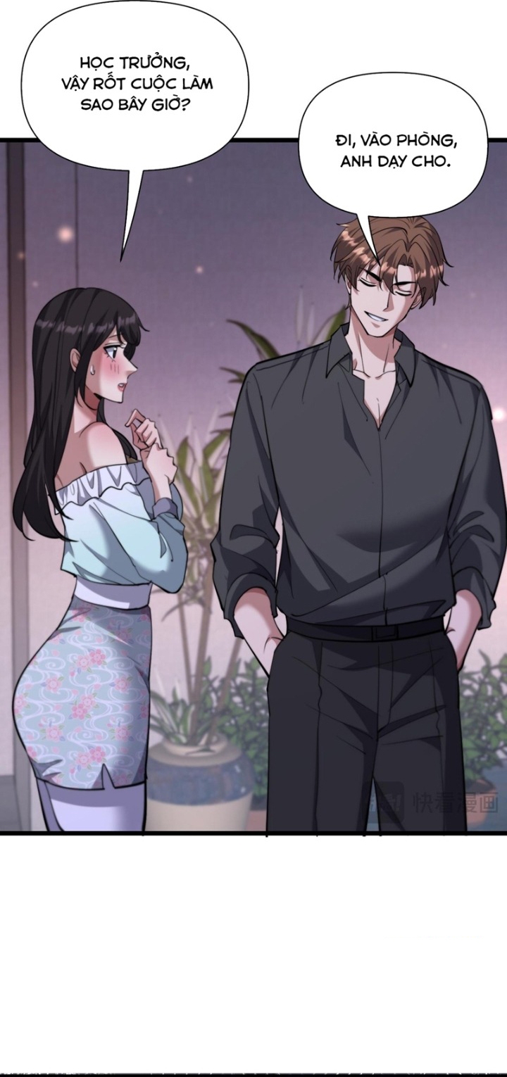 Ta Bị Kẹt Cùng Một Ngày 1000 Năm Chap 226 - Next Chap 227