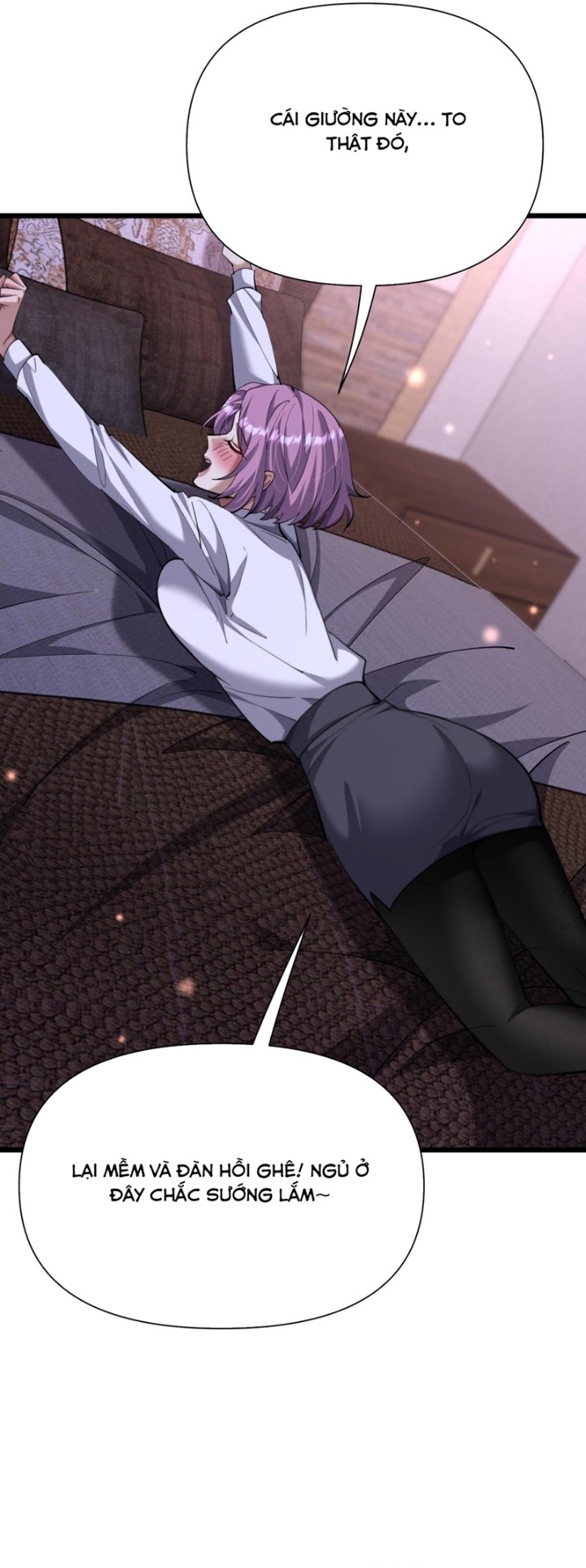 Ta Bị Kẹt Cùng Một Ngày 1000 Năm Chap 226 - Next Chap 227