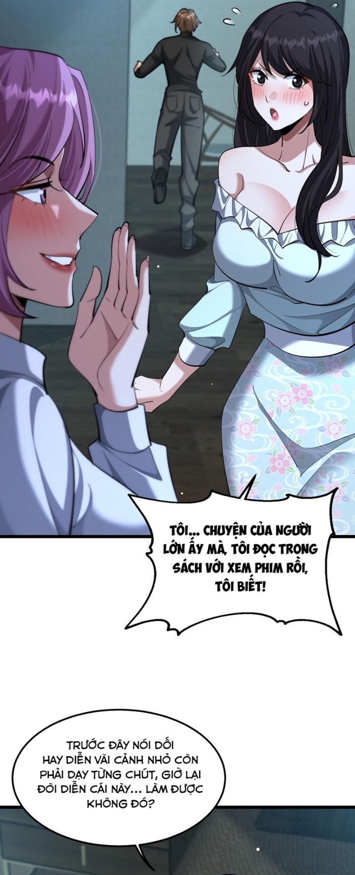 Ta Bị Kẹt Cùng Một Ngày 1000 Năm Chap 226 - Next Chap 227