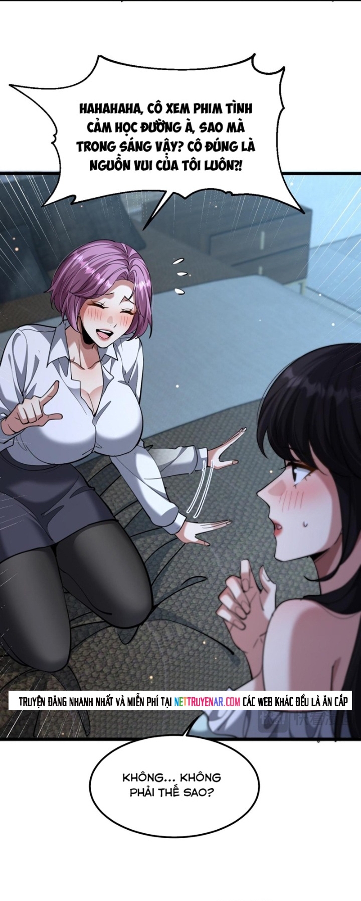 Ta Bị Kẹt Cùng Một Ngày 1000 Năm Chap 226 - Next Chap 227