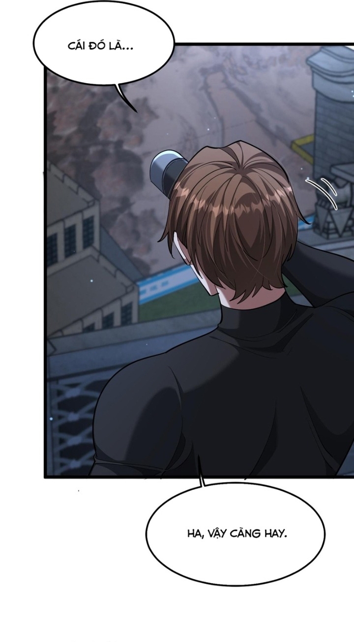 Ta Bị Kẹt Cùng Một Ngày 1000 Năm Chap 226 - Next Chap 227