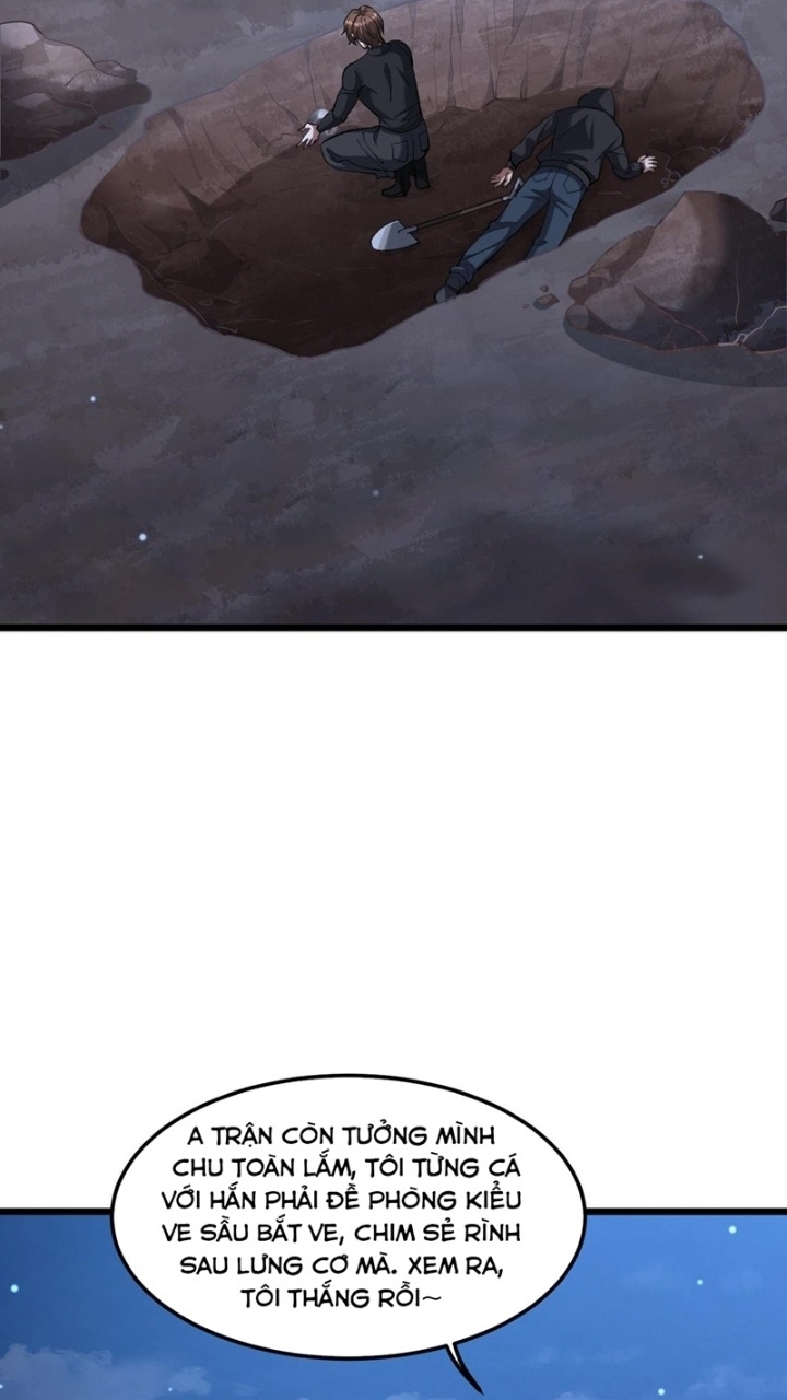 Ta Bị Kẹt Cùng Một Ngày 1000 Năm Chap 226 - Next Chap 227
