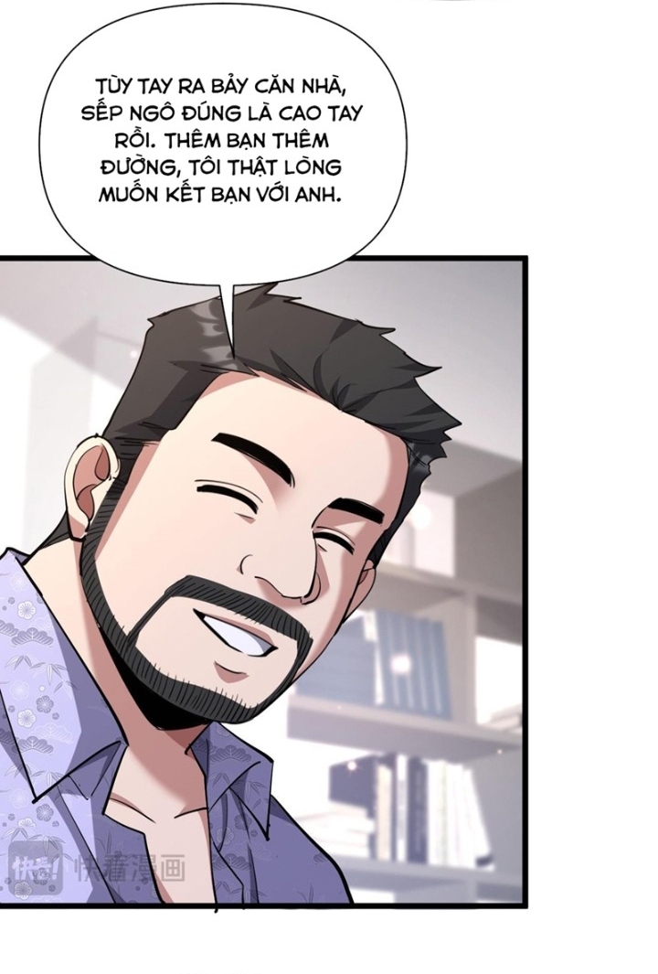 Ta Bị Kẹt Cùng Một Ngày 1000 Năm Chap 226 - Next Chap 227