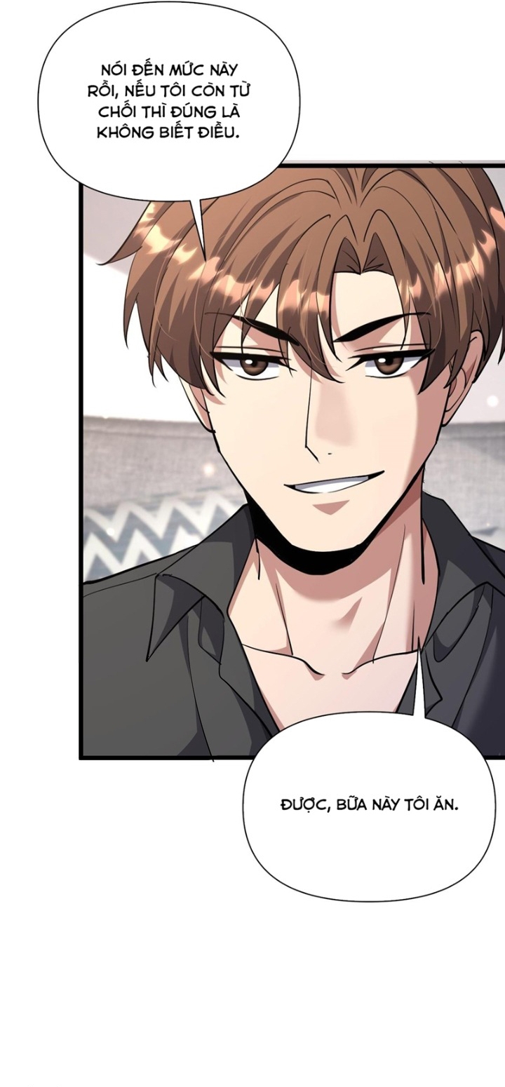 Ta Bị Kẹt Cùng Một Ngày 1000 Năm Chap 226 - Next Chap 227