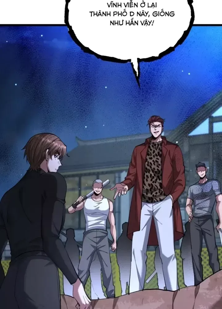 Ta Bị Kẹt Cùng Một Ngày 1000 Năm Chap 227 - Next Chap 228