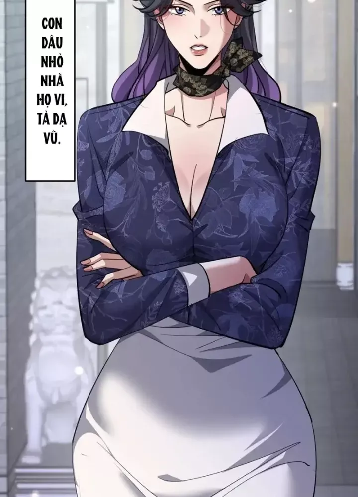 Ta Bị Kẹt Cùng Một Ngày 1000 Năm Chap 227 - Next Chap 228