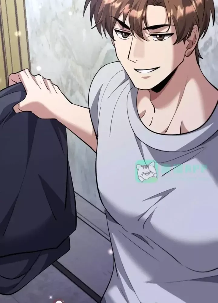 Ta Bị Kẹt Cùng Một Ngày 1000 Năm Chap 227 - Next Chap 228