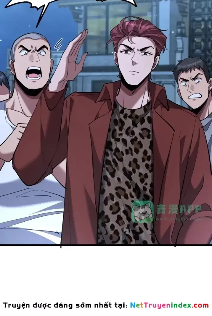 Ta Bị Kẹt Cùng Một Ngày 1000 Năm Chap 227 - Next Chap 228