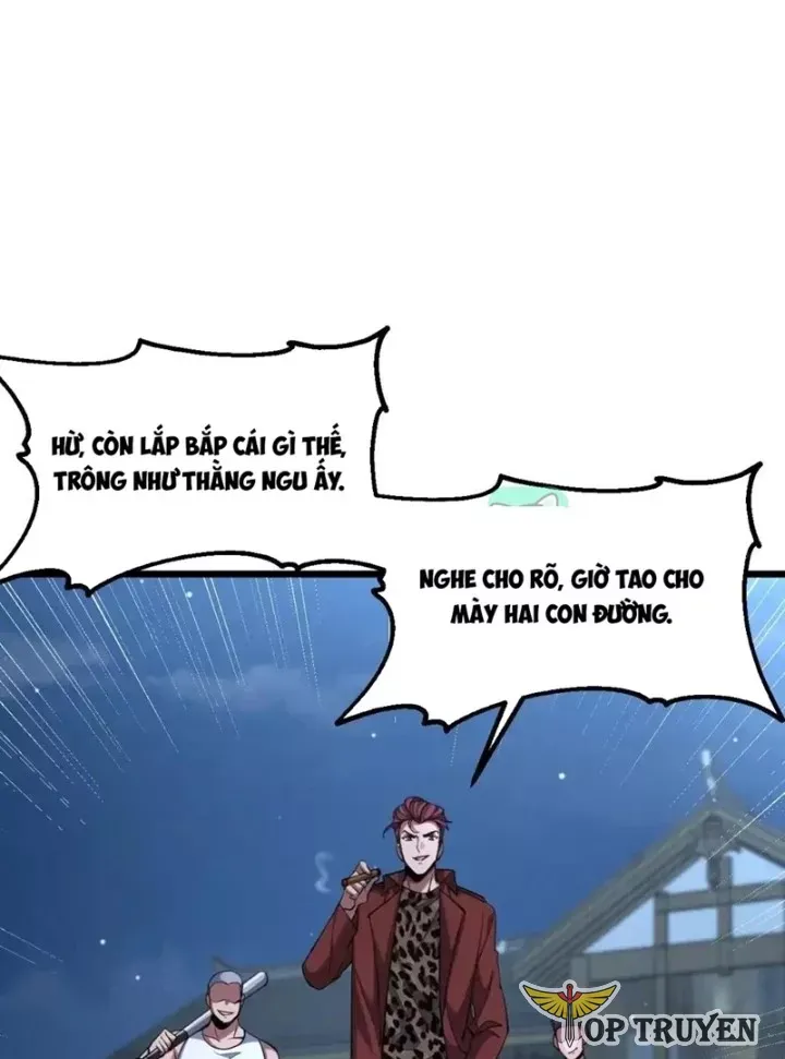 Ta Bị Kẹt Cùng Một Ngày 1000 Năm Chap 227 - Next Chap 228