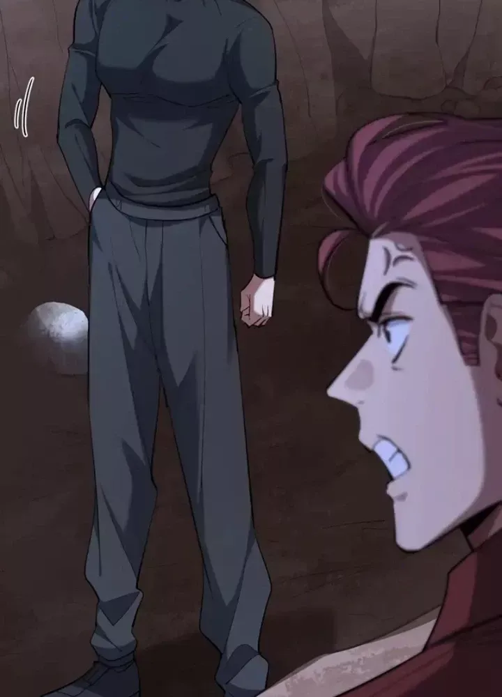 Ta Bị Kẹt Cùng Một Ngày 1000 Năm Chap 227 - Next Chap 228