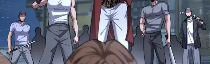 Ta Bị Kẹt Cùng Một Ngày 1000 Năm Chap 227 - Next Chap 228