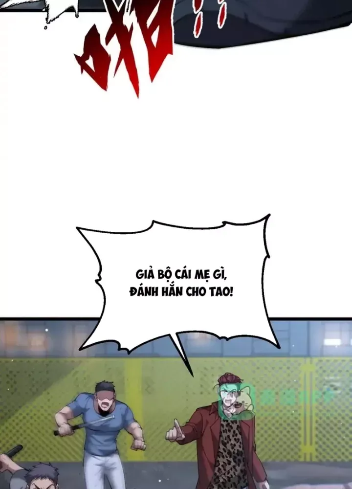 Ta Bị Kẹt Cùng Một Ngày 1000 Năm Chap 227 - Next Chap 228