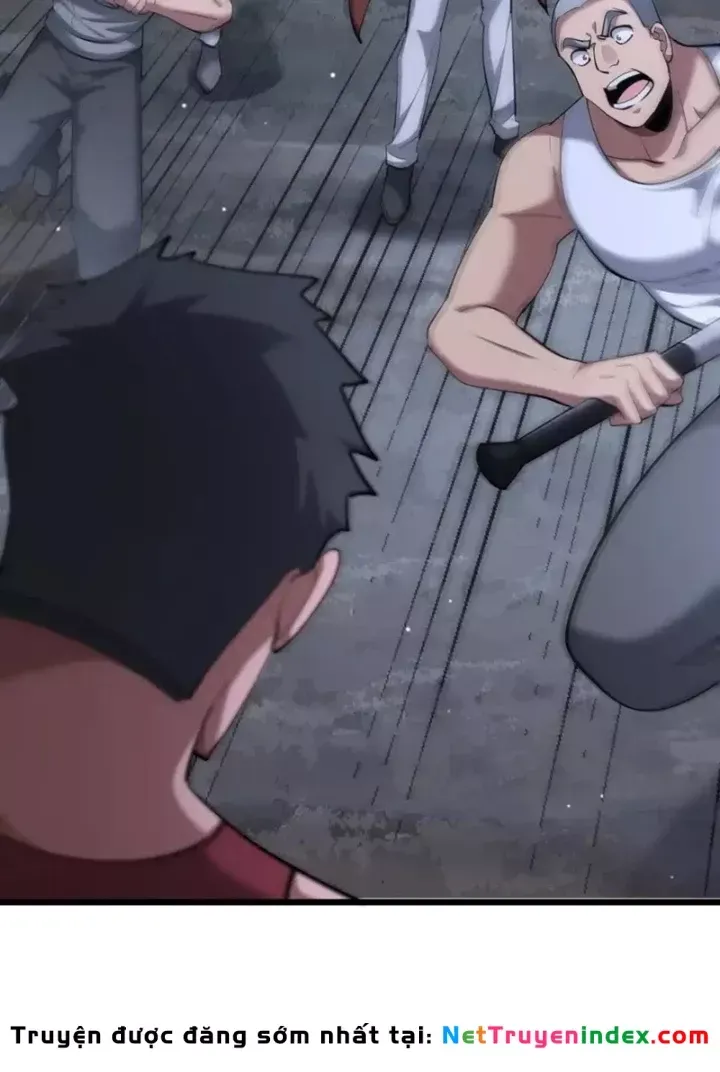 Ta Bị Kẹt Cùng Một Ngày 1000 Năm Chap 227 - Next Chap 228