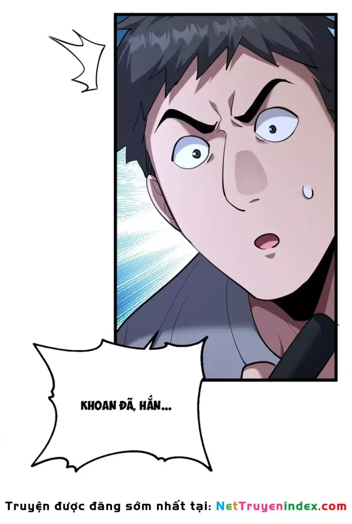 Ta Bị Kẹt Cùng Một Ngày 1000 Năm Chap 227 - Next Chap 228