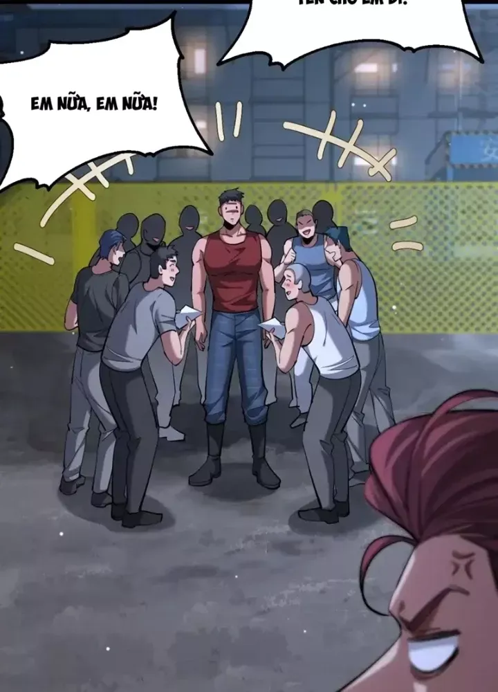 Ta Bị Kẹt Cùng Một Ngày 1000 Năm Chap 227 - Next Chap 228