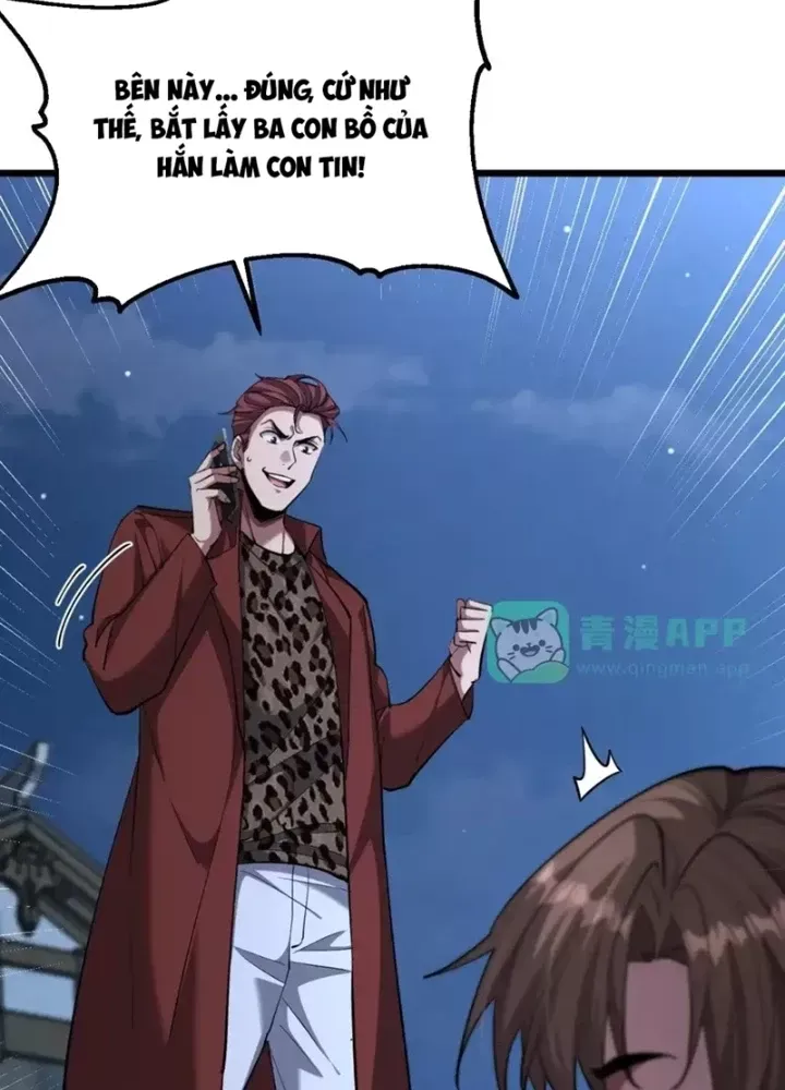 Ta Bị Kẹt Cùng Một Ngày 1000 Năm Chap 227 - Next Chap 228