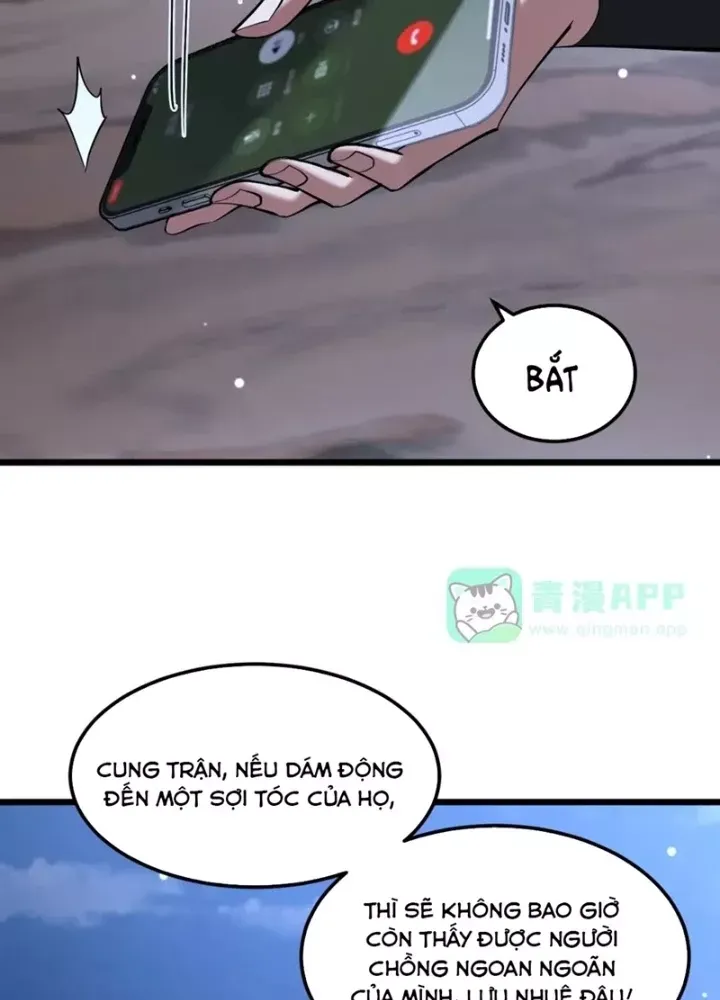 Ta Bị Kẹt Cùng Một Ngày 1000 Năm Chap 227 - Next Chap 228