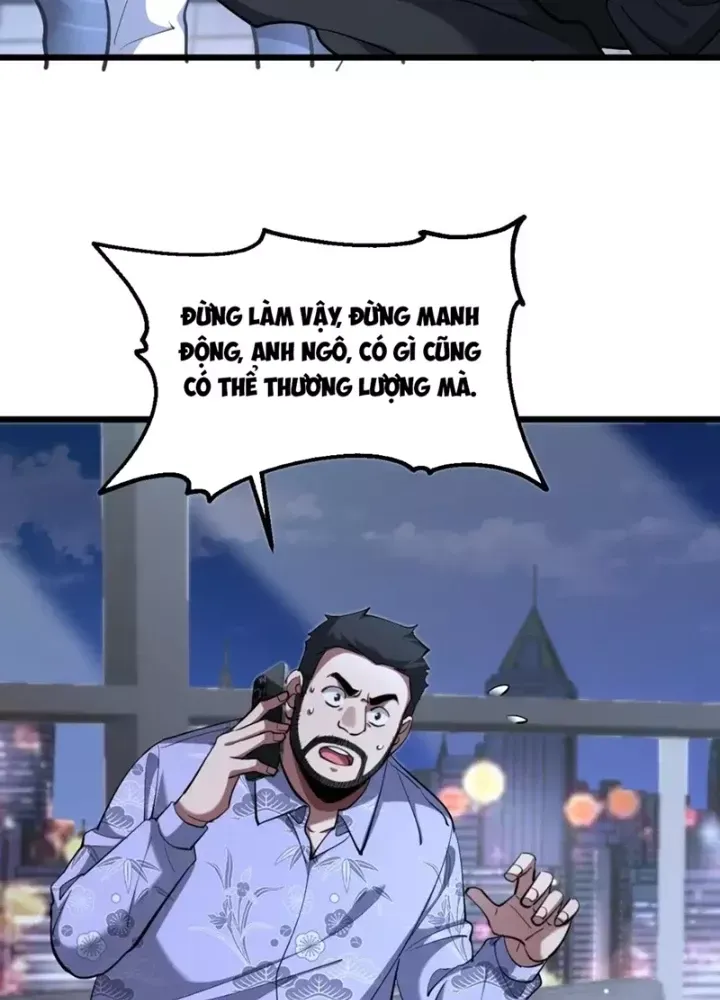 Ta Bị Kẹt Cùng Một Ngày 1000 Năm Chap 227 - Next Chap 228
