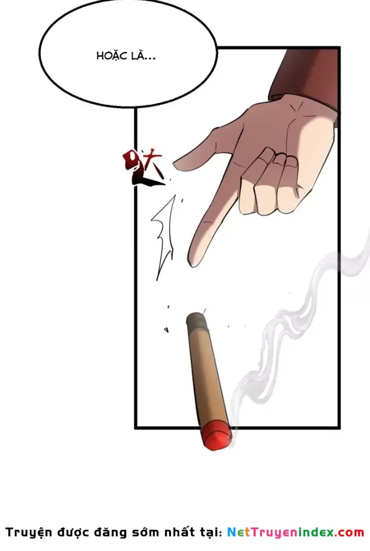 Ta Bị Kẹt Cùng Một Ngày 1000 Năm Chap 227 - Next Chap 228