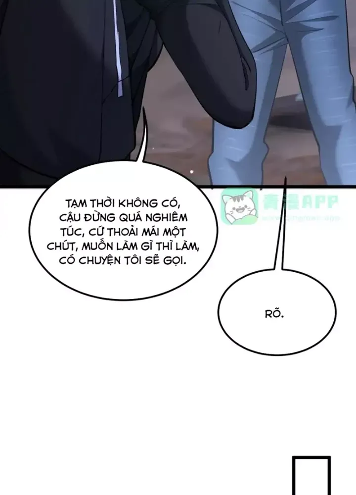 Ta Bị Kẹt Cùng Một Ngày 1000 Năm Chap 227 - Next Chap 228