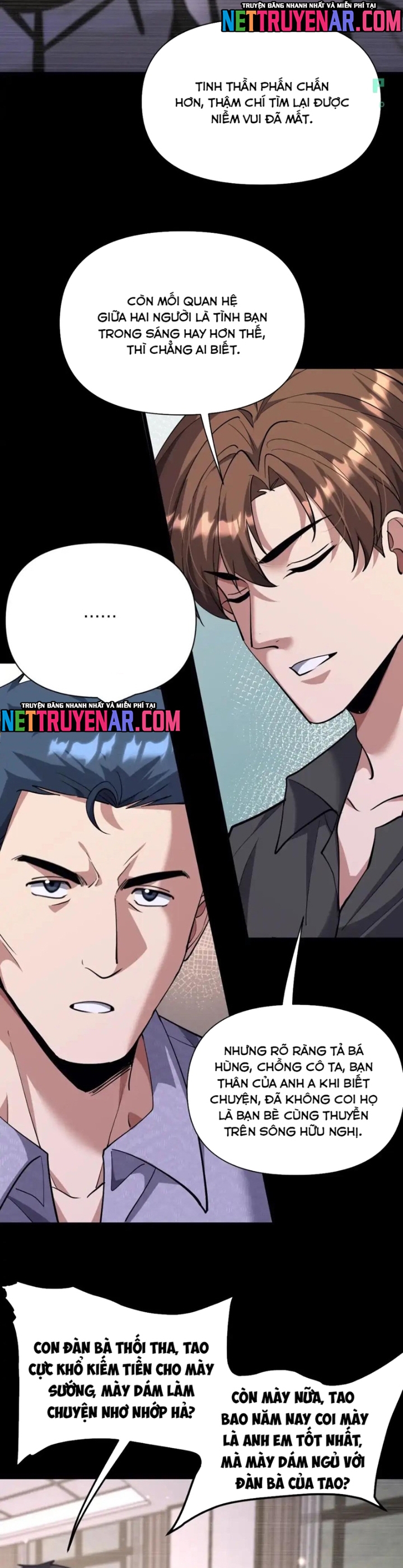 Ta Bị Kẹt Cùng Một Ngày 1000 Năm Chap 228 - Next Chap 229