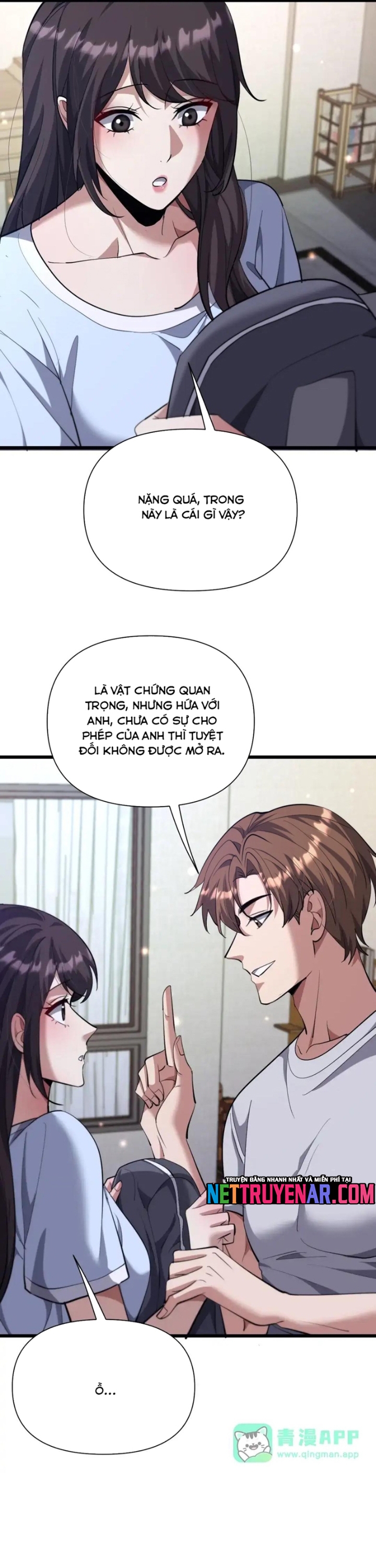 Ta Bị Kẹt Cùng Một Ngày 1000 Năm Chap 228 - Next Chap 229