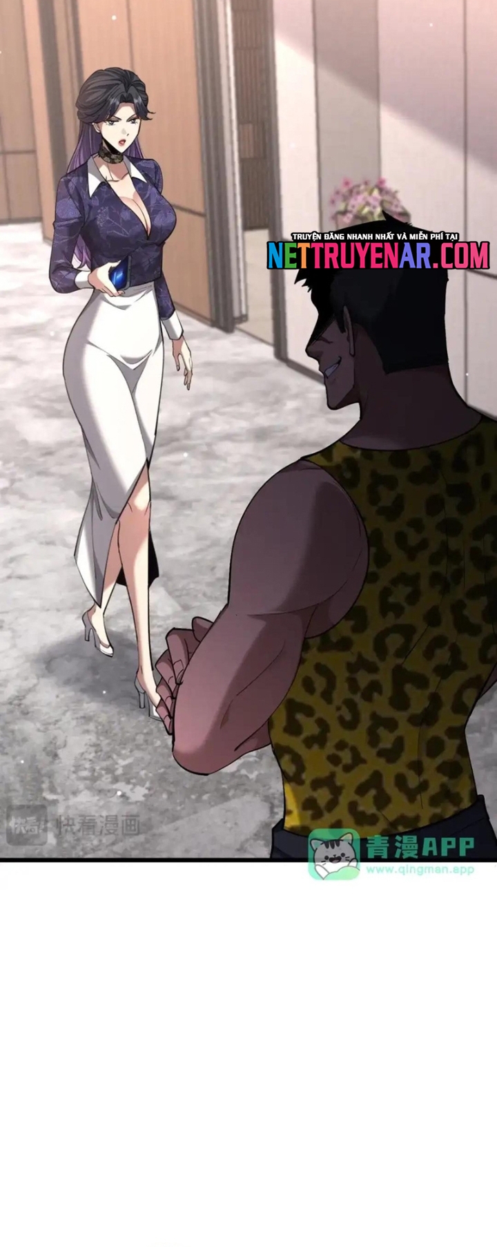 Ta Bị Kẹt Cùng Một Ngày 1000 Năm Chap 228 - Next Chap 229