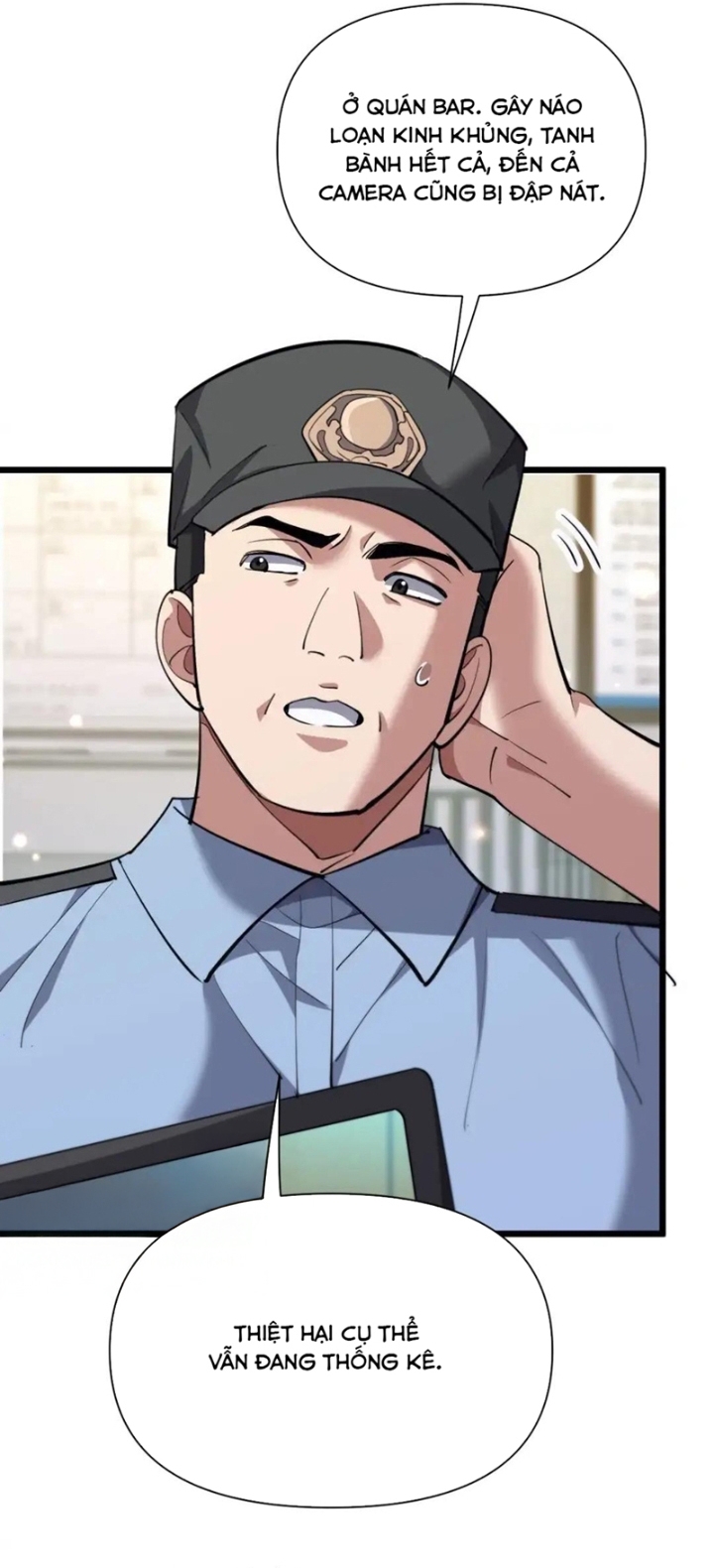 Ta Bị Kẹt Cùng Một Ngày 1000 Năm Chap 228 - Next Chap 229