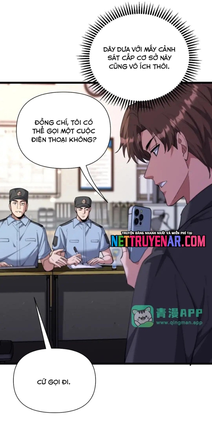 Ta Bị Kẹt Cùng Một Ngày 1000 Năm Chap 228 - Next Chap 229