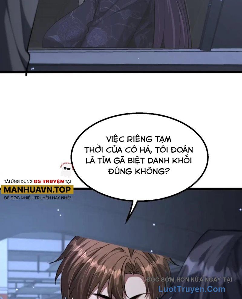 Ta Bị Kẹt Cùng Một Ngày 1000 Năm Chap 230 - Next Chap 231