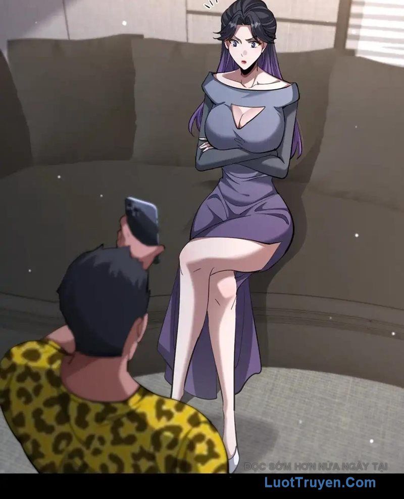 Ta Bị Kẹt Cùng Một Ngày 1000 Năm Chap 230 - Next Chap 231