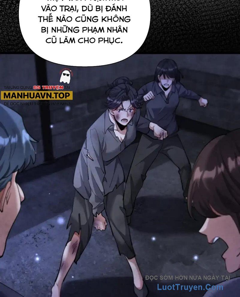 Ta Bị Kẹt Cùng Một Ngày 1000 Năm Chap 230 - Next Chap 231