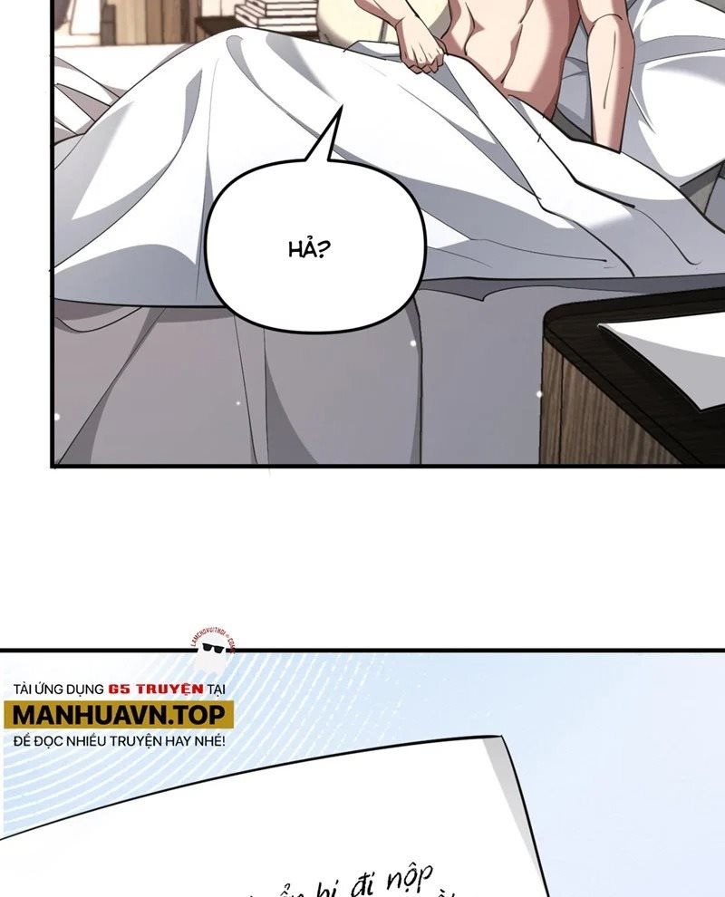 Ta Bị Kẹt Cùng Một Ngày 1000 Năm Chap 241 - Next Chap 242