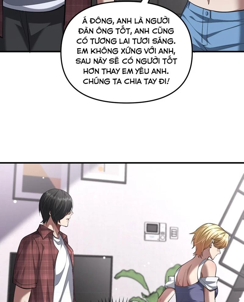 Ta Bị Kẹt Cùng Một Ngày 1000 Năm Chap 241 - Next Chap 242