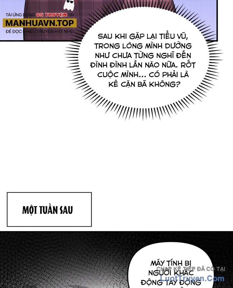 Ta Bị Kẹt Cùng Một Ngày 1000 Năm Chap 241 - Next Chap 242