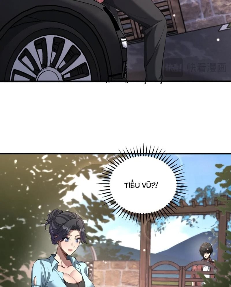 Ta Bị Kẹt Cùng Một Ngày 1000 Năm Chap 241 - Next Chap 242