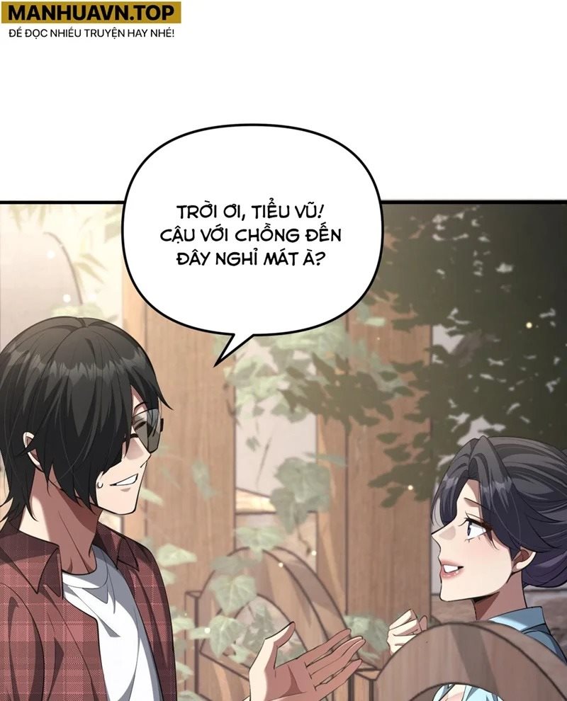 Ta Bị Kẹt Cùng Một Ngày 1000 Năm Chap 241 - Next Chap 242
